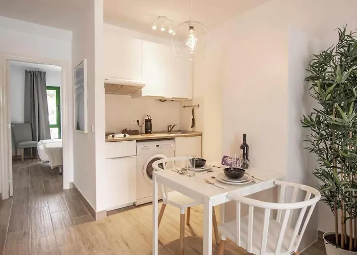 Appartement Holyhome Premium 108