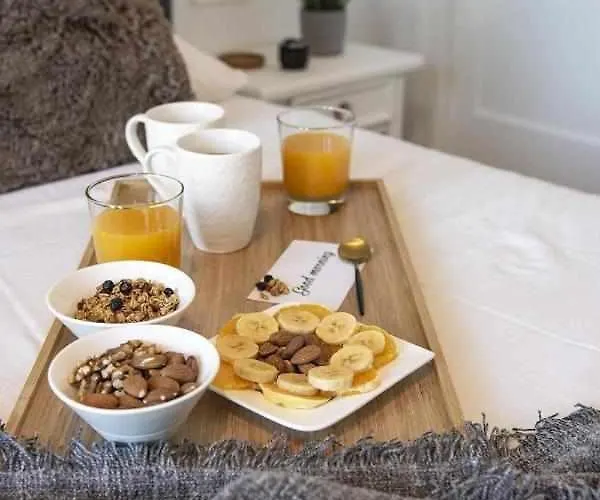 Appartement Holyhome Premium 108 *