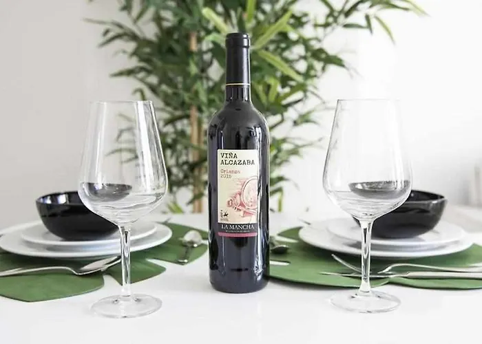 Holyhome Premium 108 Appartement Costa Teguise