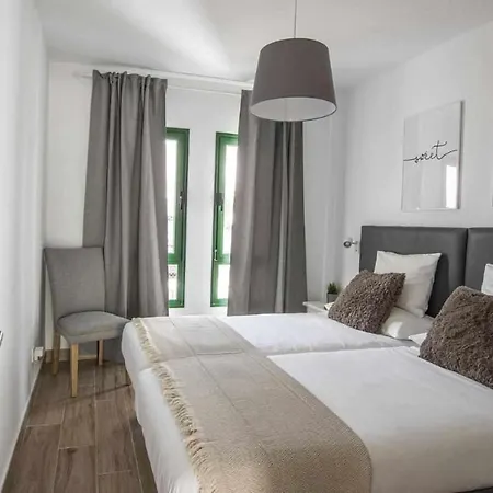 Holyhome Premium 108 Appartamento Costa Teguise
