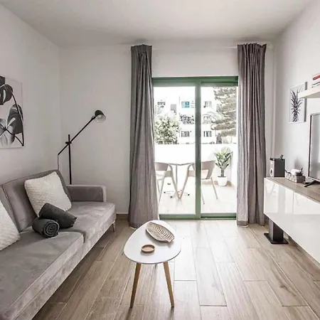 Holyhome Premium 108 * Costa Teguise