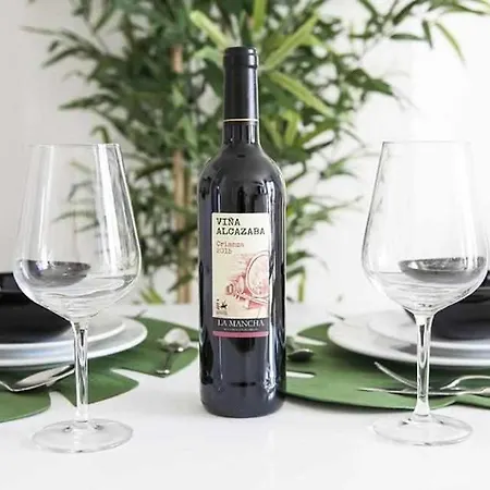 Holyhome Premium 108 شقة كوستا تاغيسي