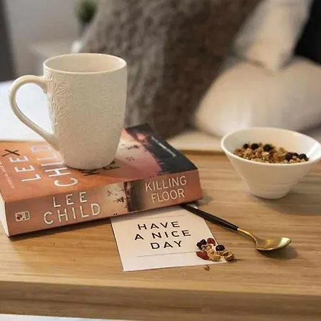 Holyhome Premium 108 * كوستا تاغيسي