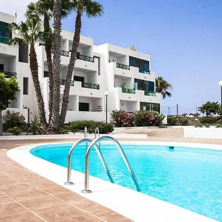 Holyhome Premium 108 * Costa Teguise