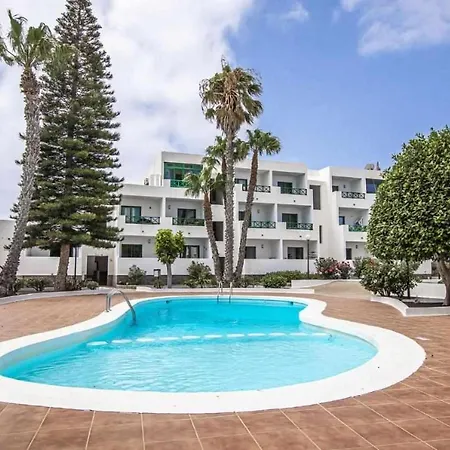 Holyhome Premium 108 * Costa Teguise