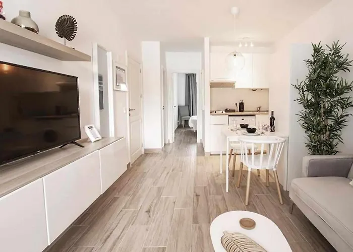 Holyhome Premium 108 Apartamento Costa Teguise