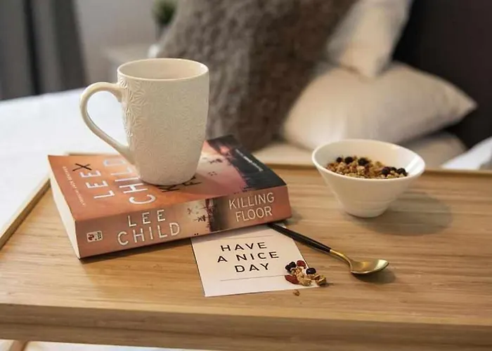 Holyhome Premium 108 * Costa Teguise