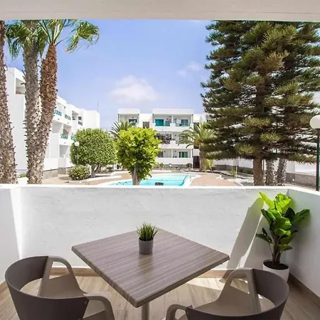 Holyhome Premium 108 Apartmán Costa Teguise
