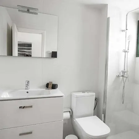 Holyhome Premium 108 * Costa Teguise