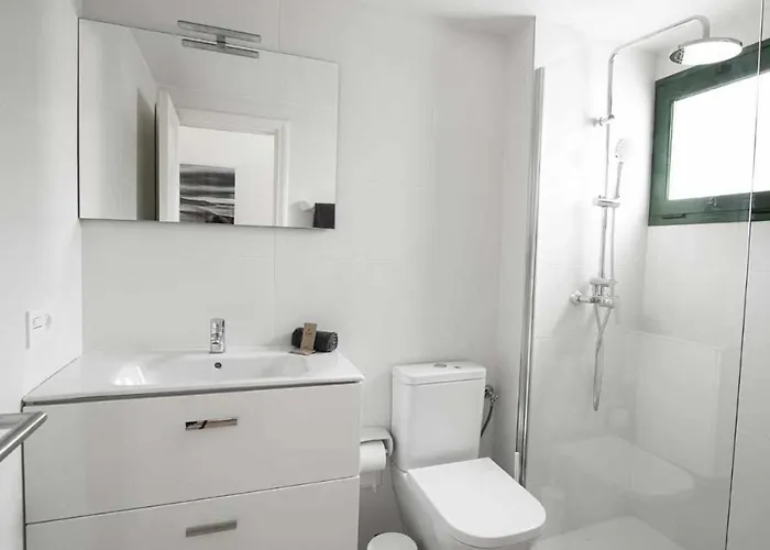 Holyhome Premium 108 * Costa Teguise